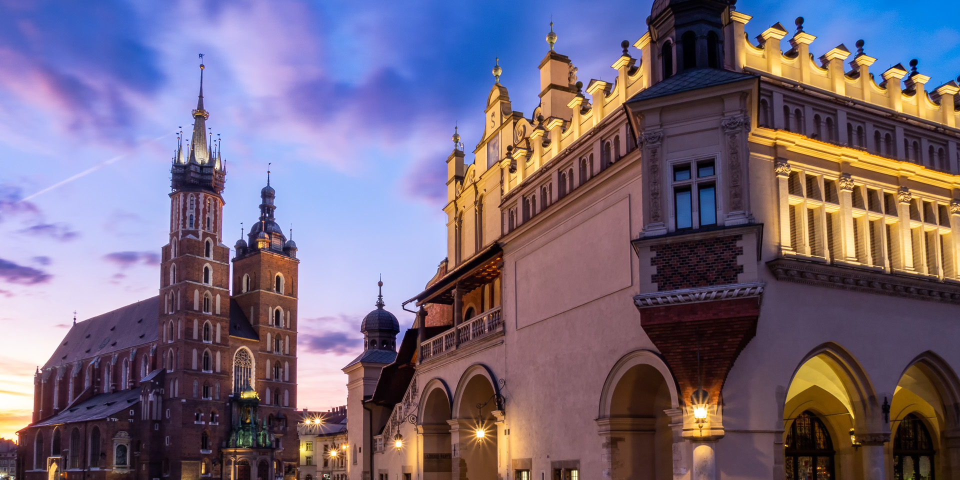 Krakow - Poland