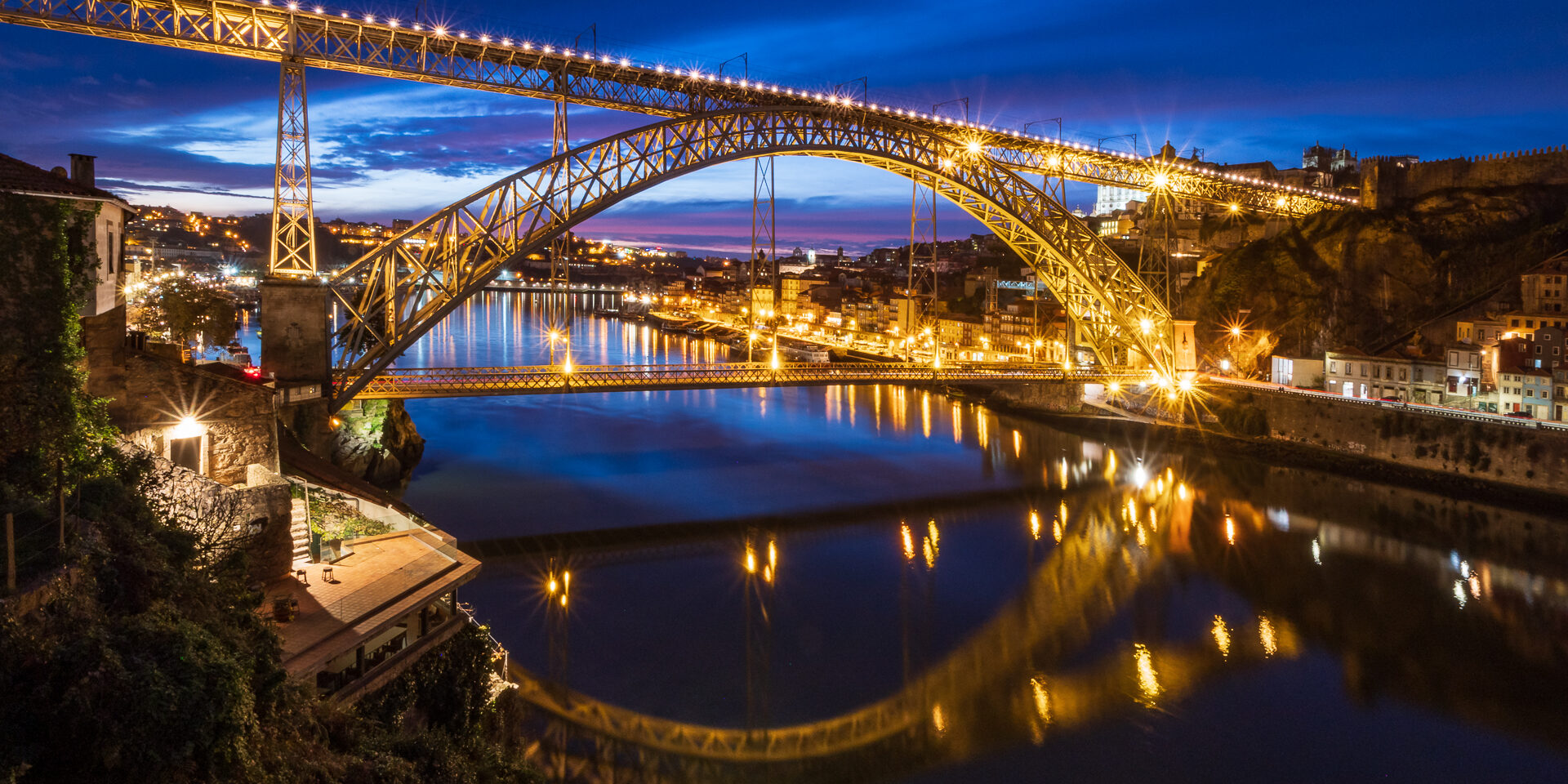 PORTO - PORTUGAL