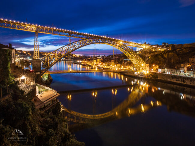 PORTO - PORTUGAL